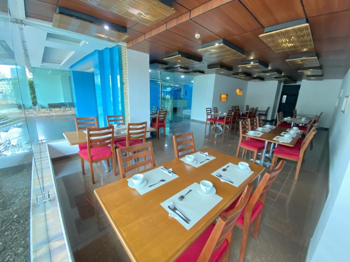 Atlantic Garden 4*