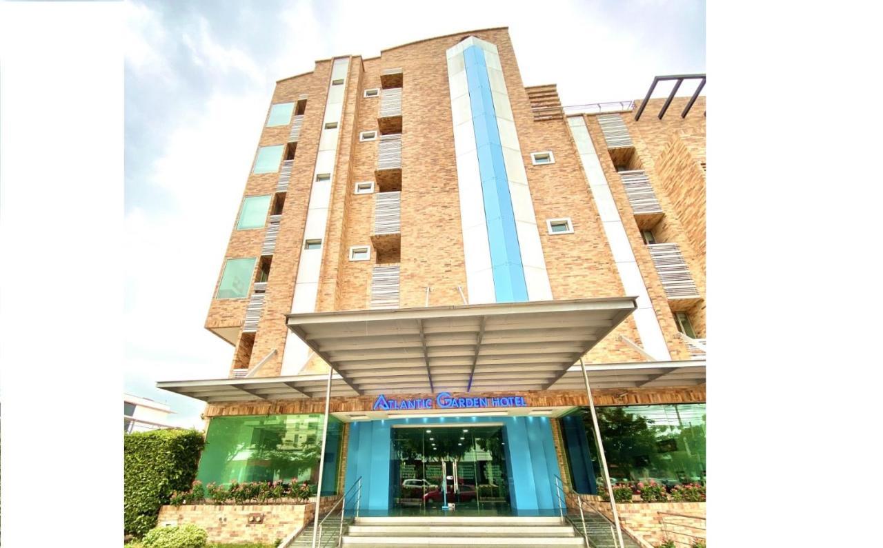 Hotel Atlantic Garden Barranquilla (Atlantico)