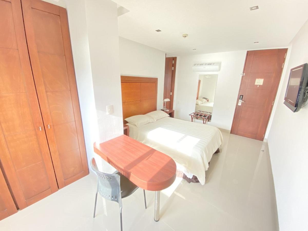 Atlantic Garden Hotel Barranquilla (Atlantico)