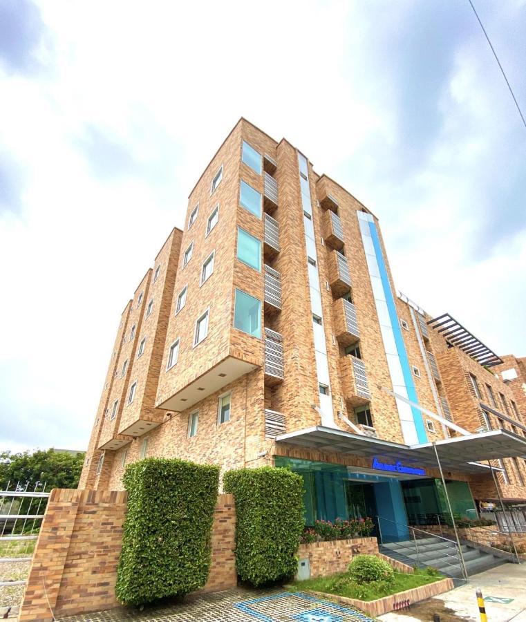 Atlantic Garden Hotel Barranquilla (Atlantico)