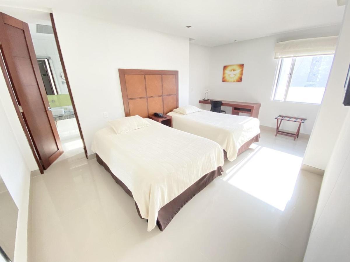 Hotel Atlantic Garden Barranquilla (Atlantico)