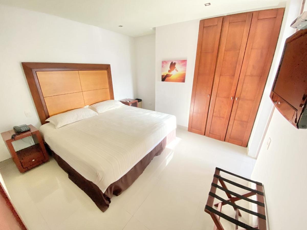 Atlantic Garden 4*