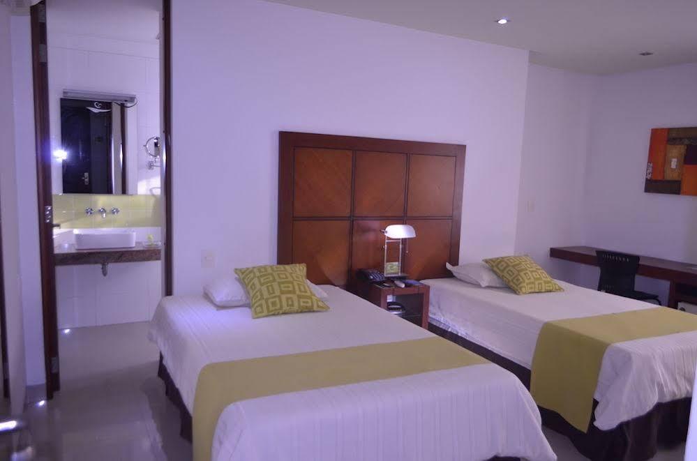 Hotel Atlantic Garden Barranquilla (Atlantico)