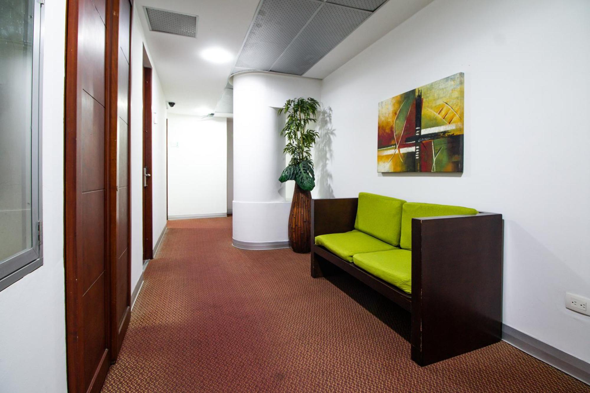 Atlantic Garden Hotel 4*