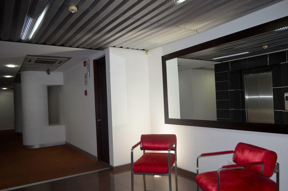 Atlantic Garden Hotel Barranquilla (Atlantico)