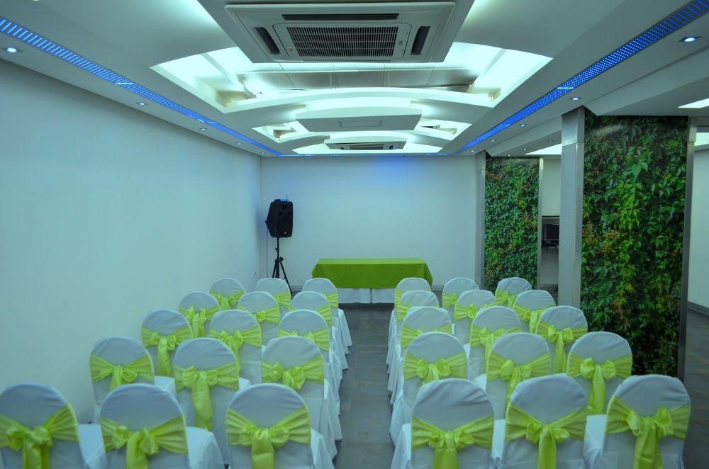 Atlantic Garden Hotel Barranquilla (Atlantico)