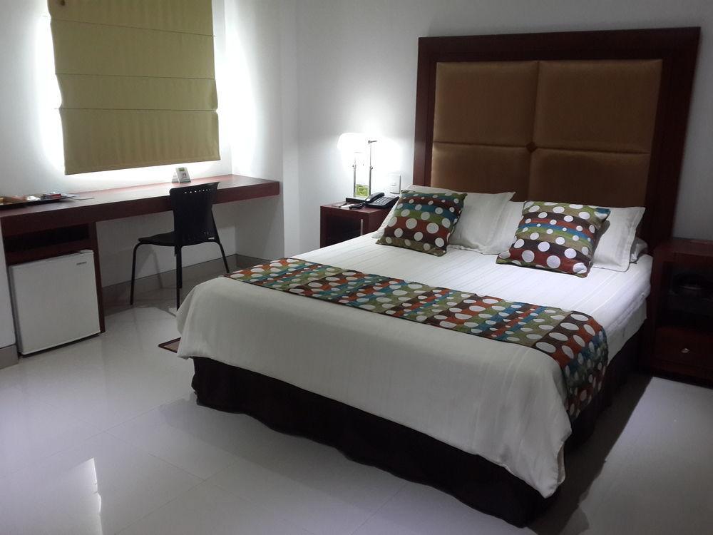 Atlantic Garden 4*