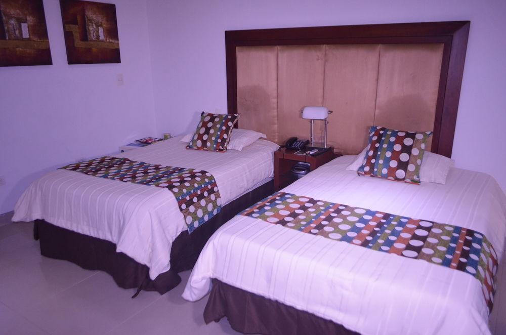 Atlantic Garden 4* Barranquilla (Atlantico)