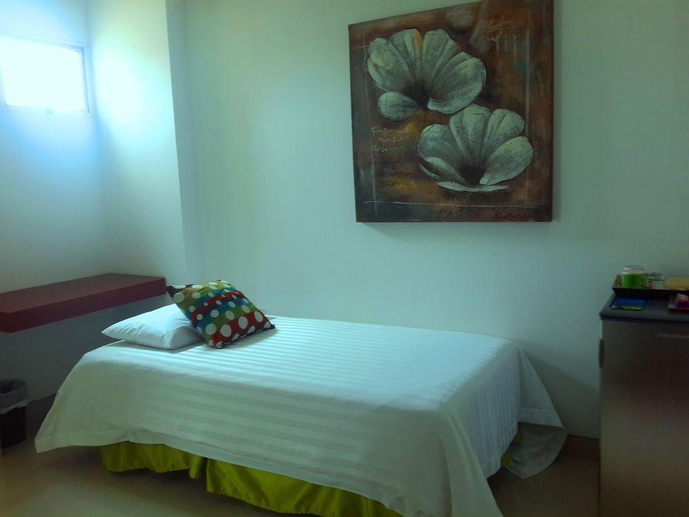Atlantic Garden 4*