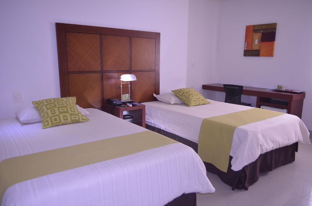 Atlantic Garden Hotel