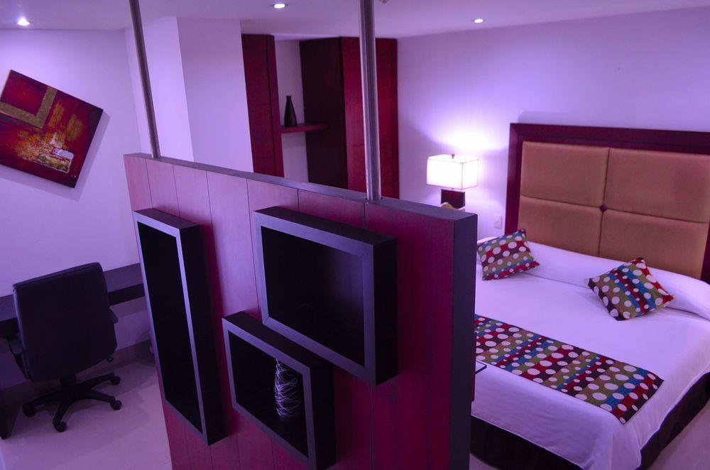 Atlantic Garden Hotel