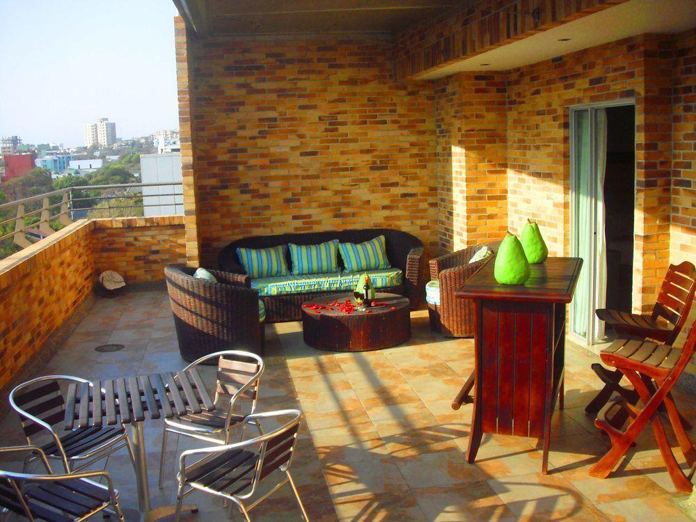 Atlantic Garden Hotel Barranquilla (Atlantico)