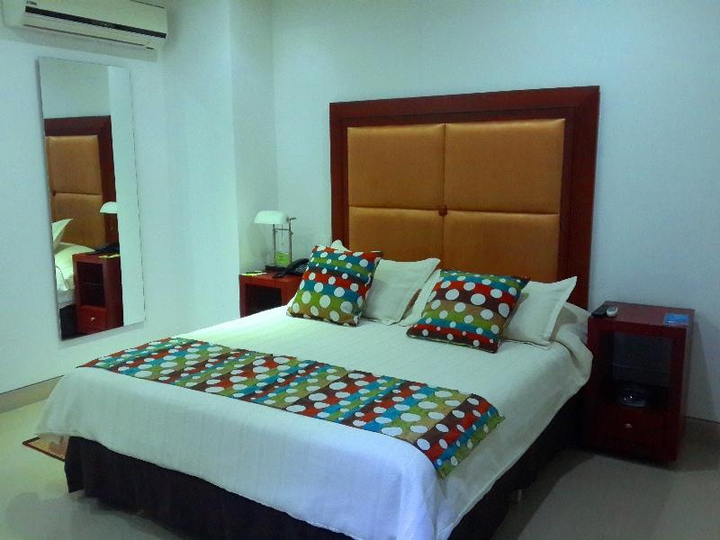 Atlantic Garden 4*