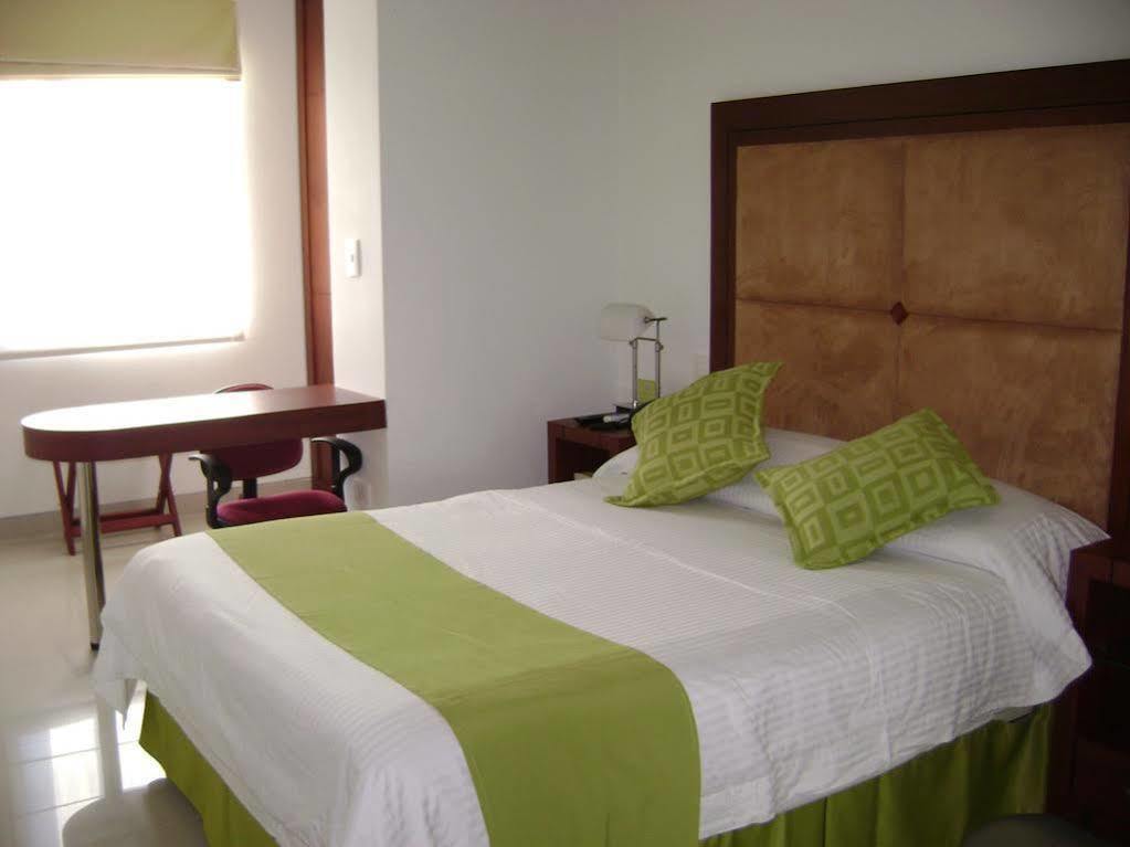 Atlantic Garden Hotel Barranquilla (Atlantico)