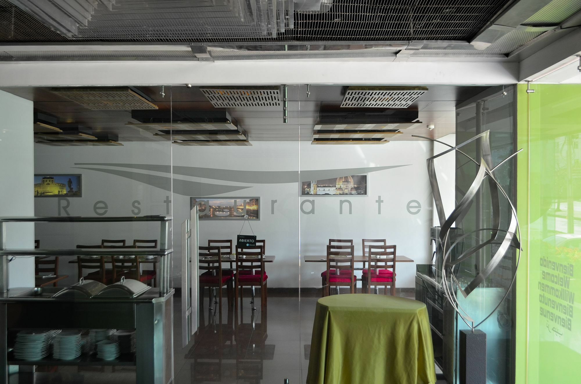 Atlantic Garden Hotel 4*