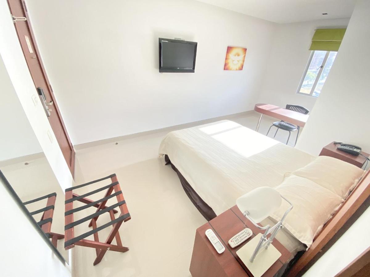 Atlantic Garden Hotel